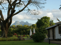 Covid : l'Ile Maurice de nouveau confinée