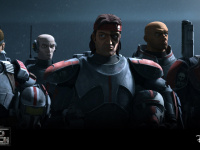 Star Wars - The Bad Batch, sur Disney+ : affiche et bande-annonce