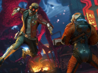 E3 2021 : Les Gardiens de la Galaxie, annoncé par Square Enix, se dévoile en bande-annonce