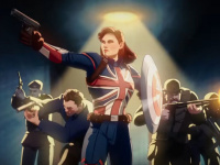 What if... ?, la série Marvel sur Disney+ dévoile une nouvelle bande-annonce