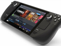 Steam Deck, la première console portable de Valve aussi chère et puissante qu'un ordinateur