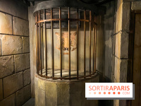 Escape game Fort Boyard chez Team Break à Aéroville et La Défense - notre test