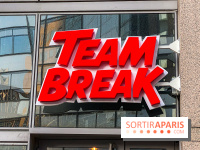 Team Break : l'escape game pose ses valises au sein d'une nouvelle adresse à La Défense