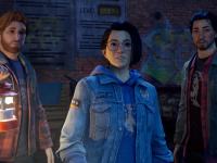 Life is Strange - True Colors : bande-annonce de gameplay