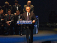 Présidentielle 2022 : Eric Ciotti candidat à une potentielle primaire de la droite