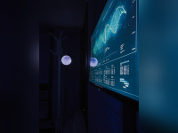 Hallucinations chimiques chez le Dr. Grant, l'escape game renversant chez The One Escape