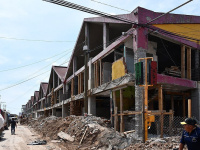 Mexique, un tremblement de terre de magnitude 7,1 fait au moins un mort