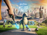 Harry Potter Wizards Unite : clap de fin pour le jeu signé Niantic Labs
