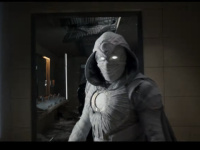 Moon Knight, des studios Marvel, sur Disney+ : affiche et bande-annonce