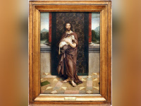 Saison France-Portugal 2022 : exposition L'âge d'or de la Renaissance portugaise au Musée du Louvre