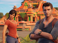 Fortnite : le skin de Nathan Drake (Uncharted) confirmé