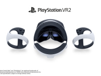 PS5 : le PSVR 2, casque de réalité virtuelle nouvelle génération, se dévoile