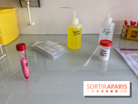 Escape Gènes, l'escape game qui sensibilise à la recherche génétique à l'Institut Imagine