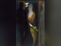 Toyen, l'écart absolu, l'exposition au Musée d'art moderne de la Ville de Paris