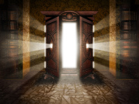 L'Armoire aux Rêves, l'escape game magique caché derrière une armoire au Musée Grévin