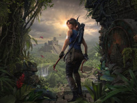 Tomb Raider : Square Enix annonce un nouveau jeu sous Unreal Engine 5