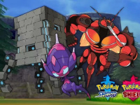 Pokemon Go : les Ultra-Chimère débarque dans le soft de Niantic Labs