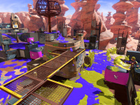 Splatoon 3 : modes de jeu, festivals, gameplay... Le point sur les nouveautés du Nintendo Direct