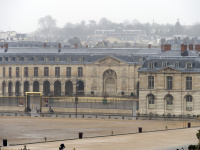 Journées du Patrimoine 2022 à Grande Ecurie de Versailles (78)