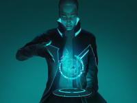 D23 : Tron Identity, soft signé Bithell Games, se montre dans un teaser