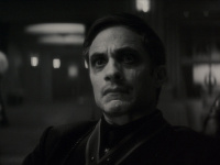 Marvel's Werewolf by Night : notre critique du moyen-métrage horrifique sur Disney+