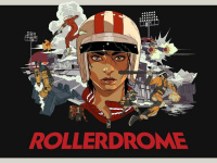 Rollerdrome : notre avis sur le jeu de tir et de roller signé Roll7 et Private Division