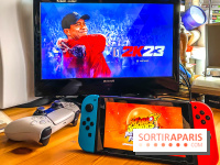 Idée cadeau de Noël 2022 : notre sélection de jeux vidéo de sport pour toute la famille