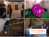 Fort Boyard Aventures, notre test de l'action game comme à la tv à Brétigny