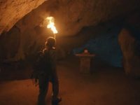 PS5 : Uncharted, Tomb Raider... mais c'est quoi ce jeu teasé dans une pub par Playstation ?