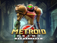 Metroid Prime Remastered sur Nintendo Switch : découvrez la bande-annonce !