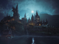 Harry Potter : Hogwarts Legacy se dévoile dans sa bande-annonce de lancement