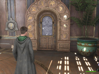 Hogwarts Legacy : comment ouvrir les portes arithmantiques ? 