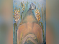 Exposition Mathilde Rosier à la Fondation Pernod-Ricard : Dans les champs d'intensive prospérité