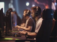 Esport Box Paris : vivez une expérience gaming immersive dans le 17e arrondissement