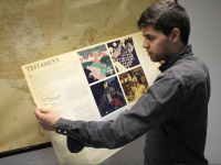 Elixir d'or : la chasse au trésor incroyable pour les amateurs de vins TITRE A REVOIR