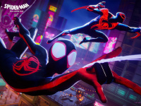 Fortnite : le skin de Miles Morales disponible pour la sortie de Spider-Man au cinéma
