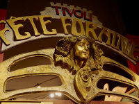 Secrets Hunters : résolvez le mystère de l'escape game La Fête Foraine Tivoli