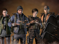 The Division Resurgence : la révolution du jeu mobile présentée à l'Ubisoft Forward