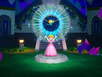 Nintendo Direct : la Princesse Peach (Mario) de retour dans un jeu solo sur Switch en 2024