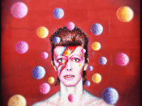 Accor Arena : David Bowie à l'honneur avec l'expérience multisensorielle Sound & Vision Nights