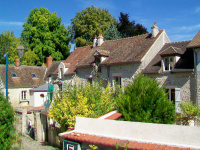 Journées du Patrimoine 2023 à Vauréal (95)