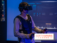 Ganymède, notre test de l'expérience en réalité virtuelle innovant signé The Edge