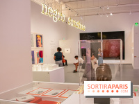 Gertrude Stein et Pablo Picasso : nos photos de l'exposition au Musée du Luxembourg