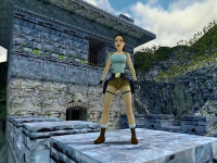Tomb Raider I-III Remastered : le grand retour de Lara Croft sur PS4 & PS5