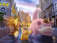 Le retour de Détective Pikachu sur Pokémon GO : tout ce qu'il faut savoir !
