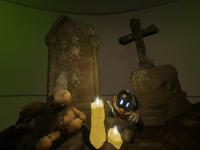 Halloween 2023 chez The Edge 