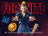 Fortnite x Stranger Things : Eleven, Hopper, Demogorgon... Comment obtenir les skins ?