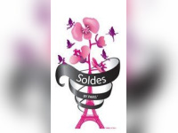 soldes, bons plans, net, Paris, Shopping