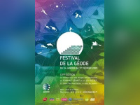 Festival de la géode, IMAX, 3D, cinéma.