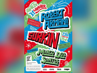 Soirée, Clubbing, Paris, Social Club, Surkin, Marco Dos Santos, Armani